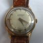 old Wristwatch Nuclea de luxe brand  Swiss Made  Check Stock