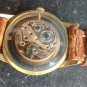 old Wristwatch Nuclea de luxe brand  Swiss Made  Check Stock