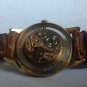 old Wristwatch Nuclea de luxe brand  Swiss Made  Check Stock