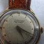 old Wristwatch Nuclea de luxe brand  Swiss Made  Check Stock