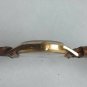 old Wristwatch Nuclea de luxe brand  Swiss Made  Check Stock