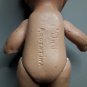 old doll to restore made in Argentina FREE SHIPPING