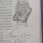 old print engraving years America1896 Simon Bolivar