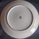 old  porcelain plate plato Argentine Air Force, Air Regions Command