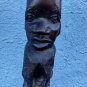 Africam Rustic Carved Wood artesanal madera tallada