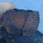Africam Rustic Carved Wood artesanal madera tallada