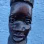 Africam Rustic Carved Wood artesanal madera tallada