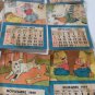 old Almanac calendar Collection 1959 magazine Billiken Argentina