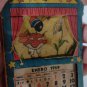 old Almanac calendar Collection 1959 magazine Billiken Argentina