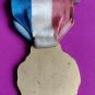 old medal pendant guest diamond jubilee exhibition 1960 October state Texas