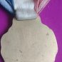 old medal pendant guest diamond jubilee exhibition 1960 October state Texas