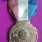 old medal pendant guest diamond jubilee exhibition 1960 October state Texas