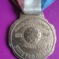 old medal pendant guest diamond jubilee exhibition 1960 October state Texas