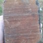 old rare Africam Rustic Carved Wood artesanal madera tallada