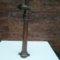 old copper and bronze FIRE NOZZLE FREE SHIPPING