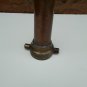 old copper and bronze FIRE NOZZLE FREE SHIPPING
