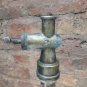 old copper and bronze FIRE NOZZLE FREE SHIPPING
