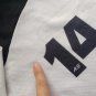 Club Atl&Atilde;&copy;tico Argentinos As de Argentina training football shirt