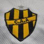 Club Atl&Atilde;&copy;tico Argentinos As de Argentina training football shirt