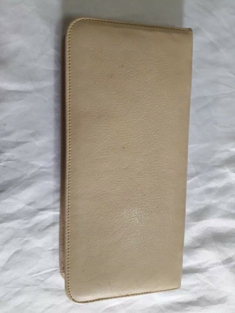 Old Manicure set, Solingen brand  Henckels hands