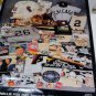 old poster Nellie Fox day August 16 1997 Comiskey park