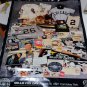 old poster Nellie Fox day August 16 1997 Comiskey park