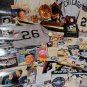 old poster Nellie Fox day August 16 1997 Comiskey park