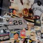 old poster Nellie Fox day August 16 1997 Comiskey park