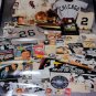old poster Nellie Fox day August 16 1997 Comiskey park