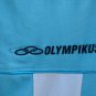 retro t-shirt training shirt Racing club argentina repli fantasia