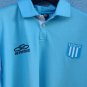 retro t-shirt training shirt Racing club argentina repli fantasia