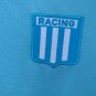 retro t-shirt training shirt Racing club argentina repli fantasia