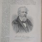 old print engraving years 1896 historian jose manuel groot