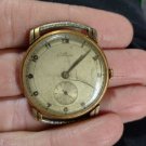 old Wristwatch Colliers brand  Check Stock dont work