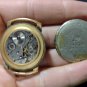 old Wristwatch Colliers brand  Check Stock dont work