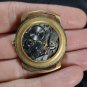 old Wristwatch Colliers brand  Check Stock dont work
