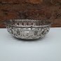 metal bread basket, brand Plata Lappas