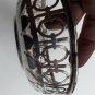 metal bread basket, brand Plata Lappas