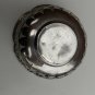 metal bread basket, brand Plata Lappas