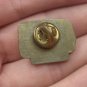 Vintage Old brooch pin Samsung camera FREE SHIPPING