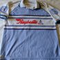 rare unique  soccer Jersey maglia Club Social Lynch 7 from Argentina