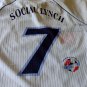rare unique  soccer Jersey maglia Club Social Lynch 7 from Argentina