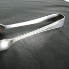 vintage sugar tong Elkington  England  silverplated