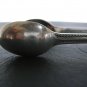 vintage sugar tong Elkington  England  silverplated