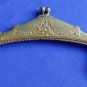 Vintage old  Old Party Purse Frame  golden