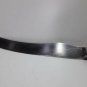 Knife Asta Viejo Handle Black & Co blade, bone handle FREE SHIPPING