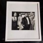 vintage Photo original Moria Susana Gimenez, Porcel .Argentina