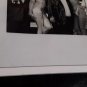 vintage Photo original Moria Susana Gimenez, Porcel .Argentina