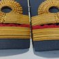 old collection Grey military Epaulette - Argentinian army -  Argentina