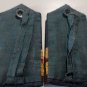 old collection Grey military Epaulette - Argentinian army -  Argentina